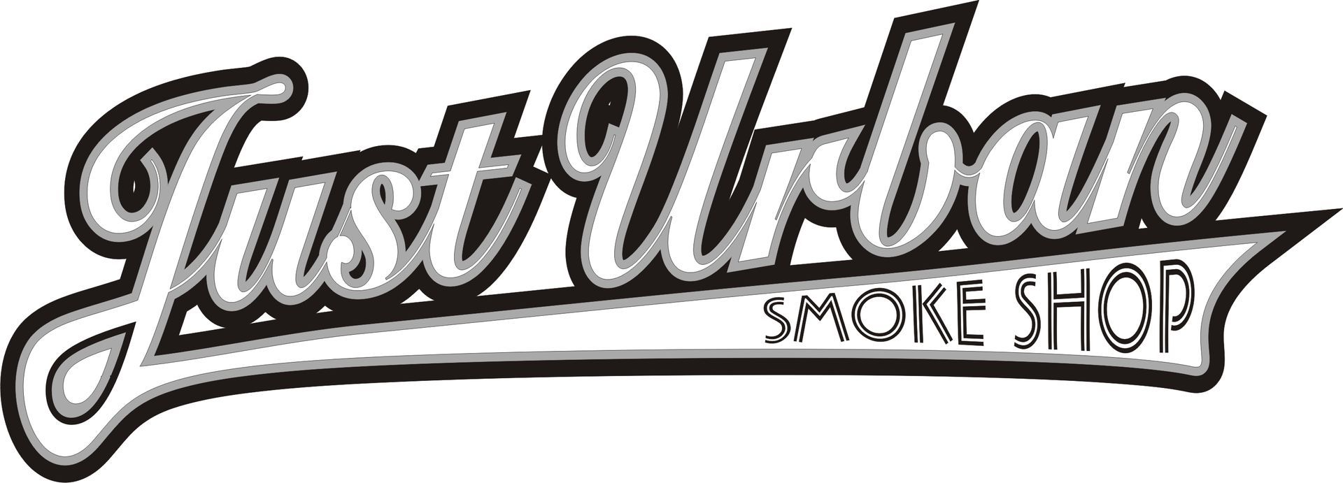 Just Urban Smoke Shop | Smoke Shop | Albuquerque, NM